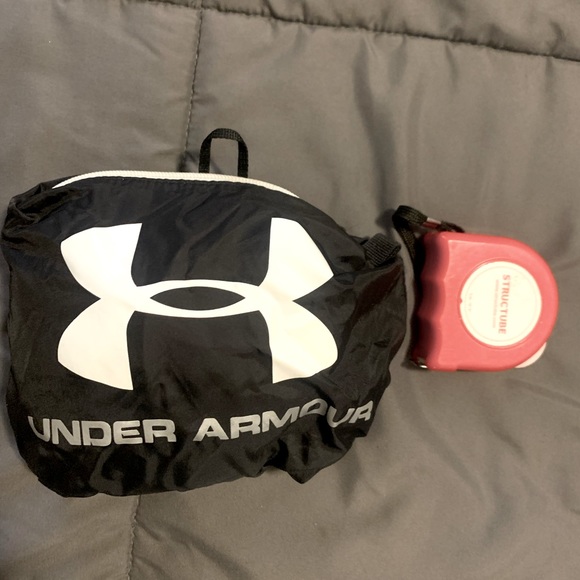 Packable travel backpack - Under Armour - Picture 1 of 9